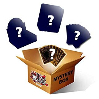 yugioh graded card mystery box MASTER four Booster Packs Amazon.com: Yu-Gi-Oh! Trading Cards 2018