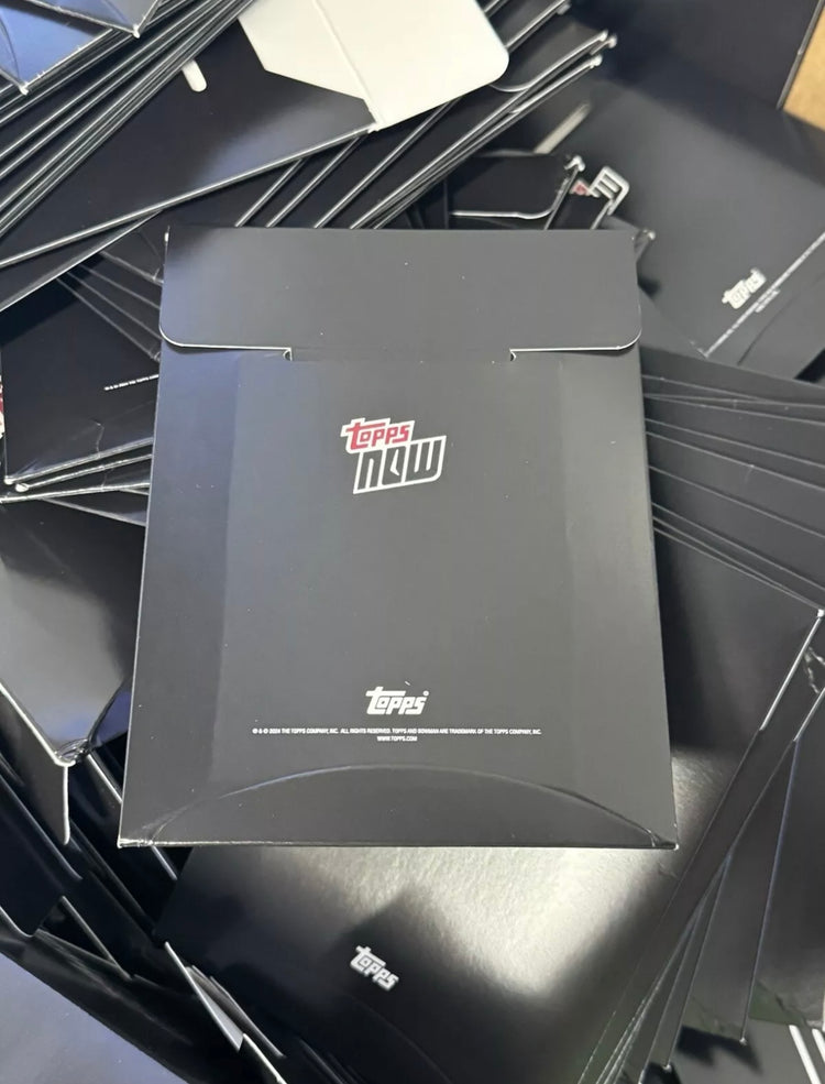 Topps Sports Mystery Pack