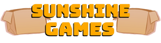 Sunshine Games