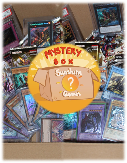 yugioh graded card mystery box YuGiOh *BEST EVER* Mystery Power Box Opening / Unboxing! Plus Contest Giveaway! Graded Cards?